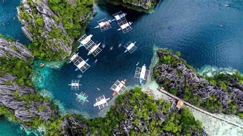 Dinagat Islands: Travel Guide to the Mystical Island of Love.